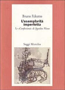 L esemplarità imperfetta. Le «Confessioni» di Ippolito Nievo.pdf