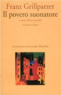 Il povero suonatore Scarica PDF EPUB
