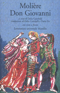 Don Giovanni. Testo francese a fronte Scarica PDF EPUB
