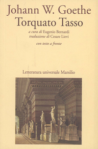 Torquato Tasso. Testo tedesco a fronte Scarica PDF EPUB
