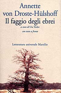 Il faggio degli ebrei. Testo tedesco a fronte Scarica PDF EPUB
