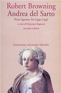 Andrea del Sarto-Pictor ignotus-Fra Lippo Lippi Scarica PDF EPUB
