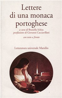 Lettere di una monaca portoghese Scarica PDF EPUB
