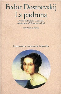 La padrona. Testo originale a fronte Scarica PDF EPUB
