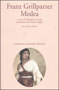 Medea. Testo tedesco a fronte Scarica PDF EPUB
