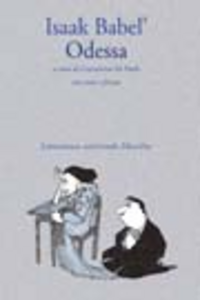 Odessa. Testo originale a fronte Scarica PDF EPUB
