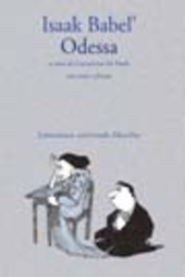 Copertina  Odessa