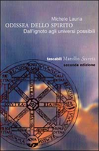 L' odissea dello spirito. Dal big bang ai buchi neri Scarica PDF EPUB
