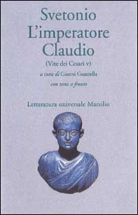 L' imperatore Claudio (Vite dei Cesari. Libro 5º)