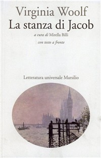 La stanza di Jacob Scarica PDF EPUB
