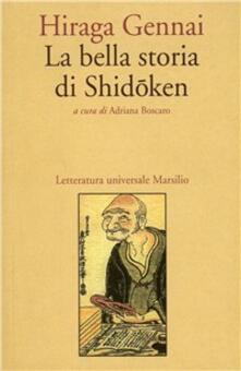 La bella storia di Shidoken.pdf