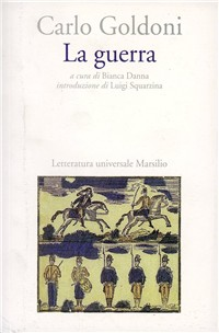 La guerra Scarica PDF EPUB
