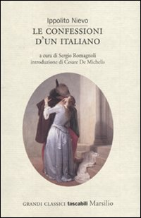 Le confessioni d'un italiano Scarica PDF EPUB
