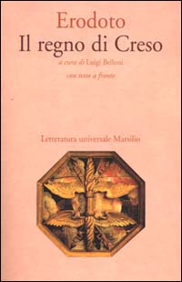 Il regno di Creso Scarica PDF EPUB
