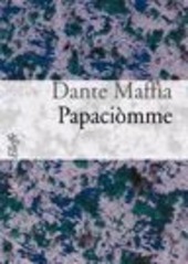 Copertina  Papaciòmme