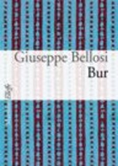 Copertina  Bur