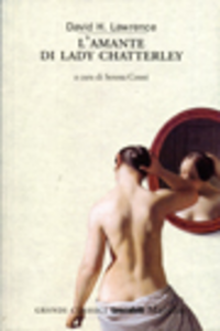 L' amante di lady Chatterley Scarica PDF EPUB
