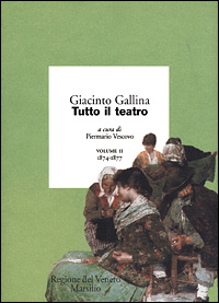 Tutto il teatro. Vol. 2: 1874-1877. Scarica PDF EPUB
