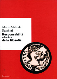 Responsabilità storica della filosofia Scarica PDF EPUB
