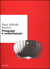 Image of Pedagogia e antipedagogia