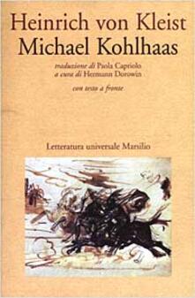 Michael Kohlhaas. Testo tedesco a fronte.pdf