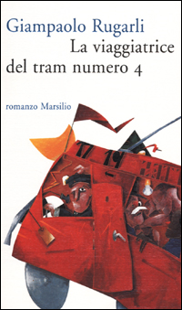 La viaggiatrice del tram numero 4 Scarica PDF EPUB
