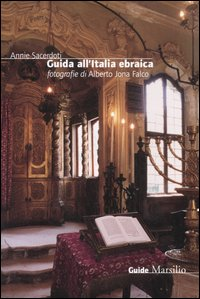 Image of Guida all'Italia ebraica