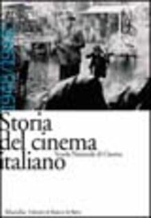Storia del cinema italiano. Vol. 7: 1945-1948..pdf