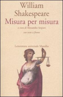 Misura per misura. Testo inglese a fronte.pdf