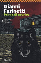 Libro Prima di morire Gianni Farinetti