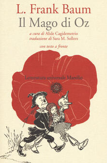 Il mago di Oz. Testo inglese a fronte.pdf