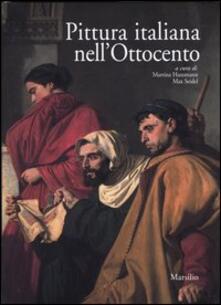 Criticalwinenotav.it Pittura italiana nell'Ottocento. Atti del Convegno (Firenze, 7-10 ottobre 2002) Image