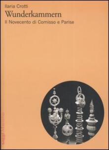Wunderkammern. Il Novecento di Comisso e Parise.pdf