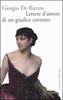 Lettere damore di un giudice corrotto.pdf