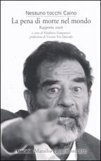 Libro La pena di morte nel mondo. Rapporto 2006