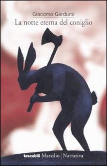 La notte eterna del coniglio.pdf