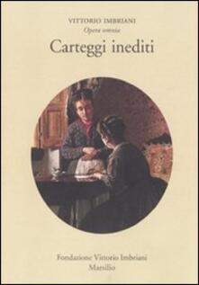 Opera omnia. Vol. 1: Carteggi inediti..pdf