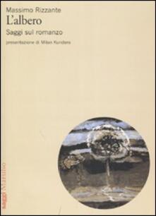 L albero. Saggi sul romanzo.pdf