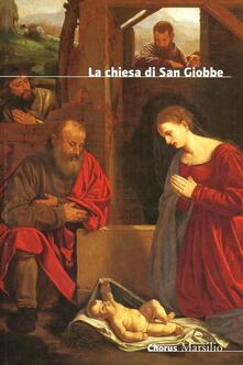La chiesa di San Giobbe.pdf