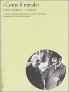 «Come il maiale». Piero Chiara e il cinema.pdf