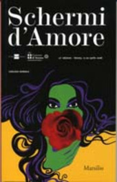 Copertina  12. Schermi d' amore : Verona, 11-20 aprile 2008 : catalogo generale
