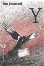 Libro Y Serge Quadruppani