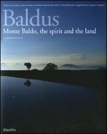 Baldus. Monte Baldo, the spirit and the land. Ediz. inglese.pdf