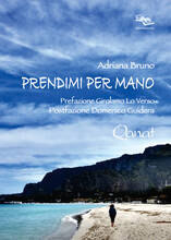 Libro Prendimi per mano Adriana Bruno