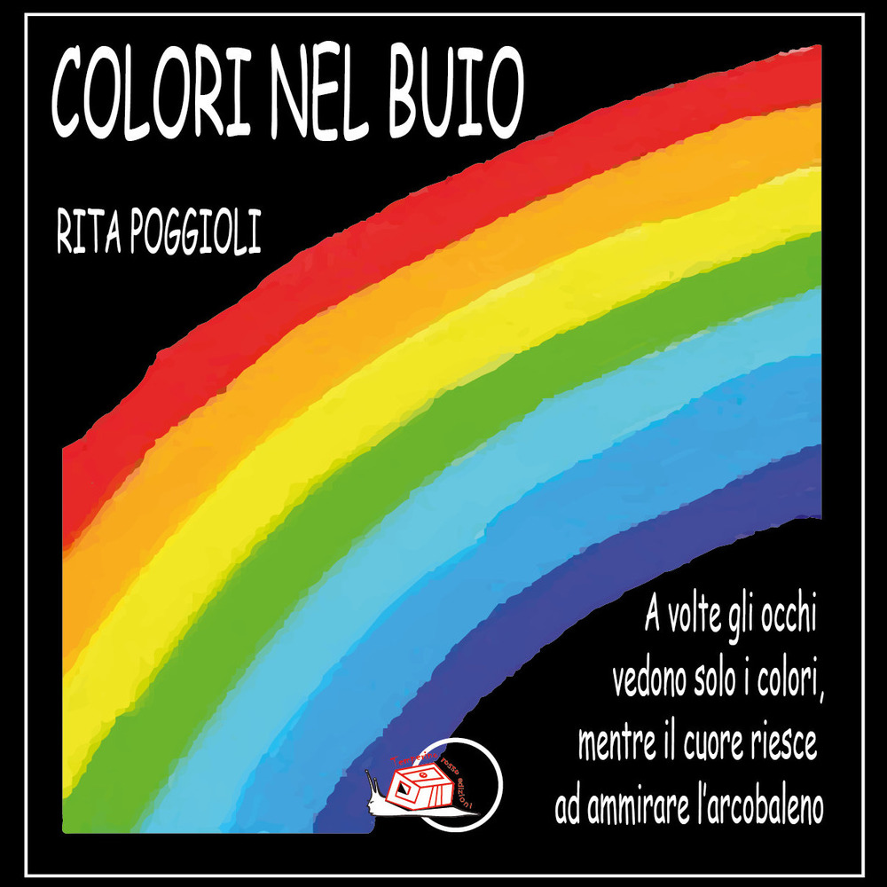 Image of Colori nel buio. Ediz. illustrata