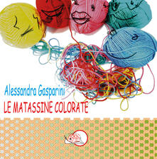 Le matassine colorate. Ediz. illustrata.pdf