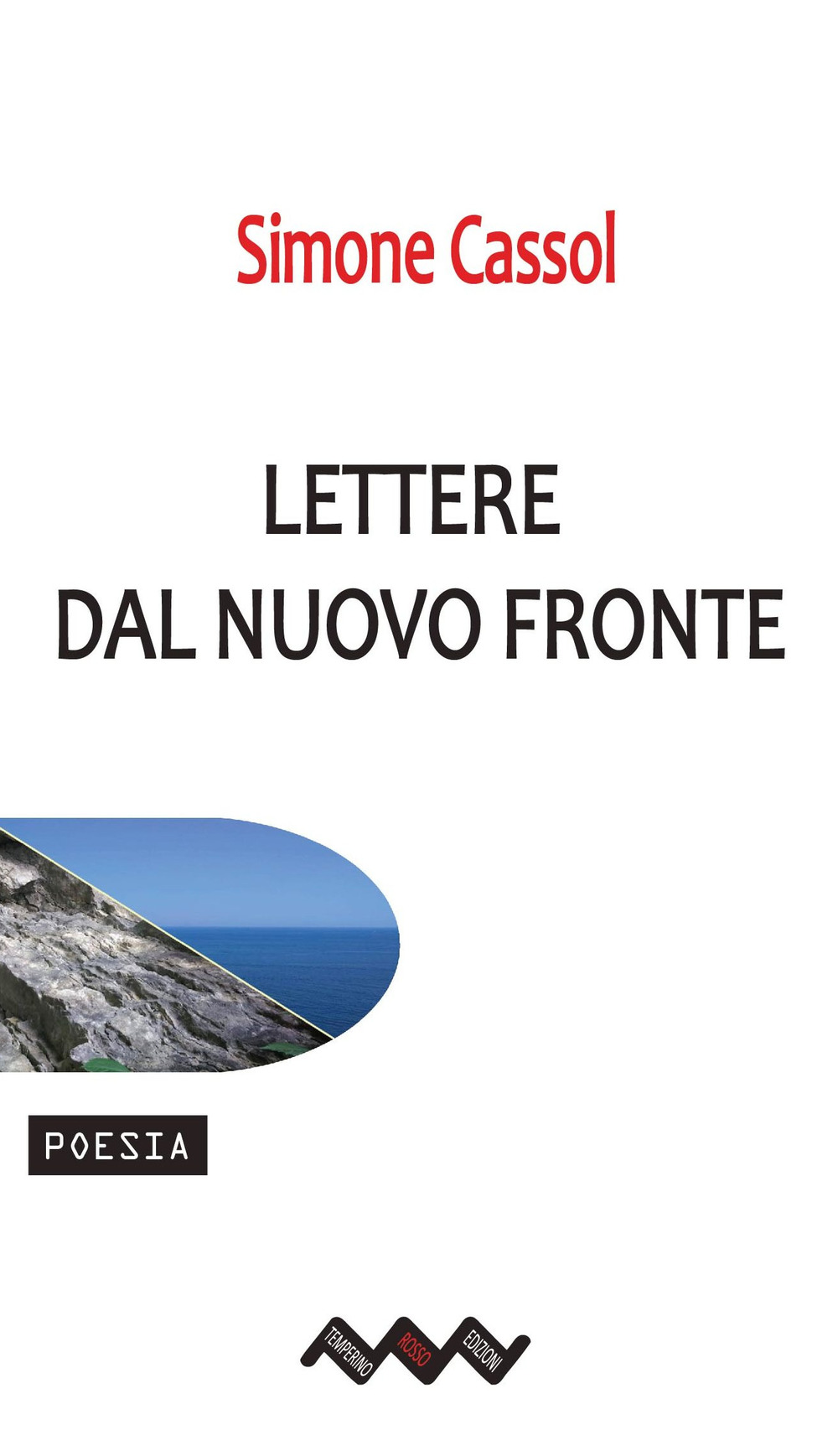 Image of Lettere dal nuovo fronte