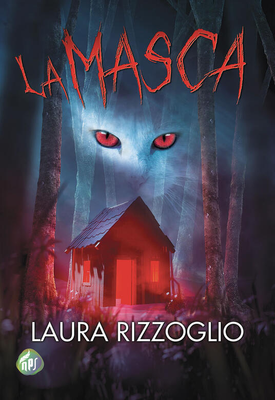 La masca - Laura Rizzoglio - Libro - Nati per Scrivere - | IBS