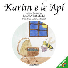 Karim e le api. Ediz. italiana e araba.pdf