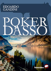 Libro Poker d'asso Edoardo Gandini